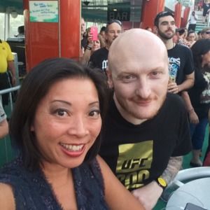 Meet your Posher, Allison